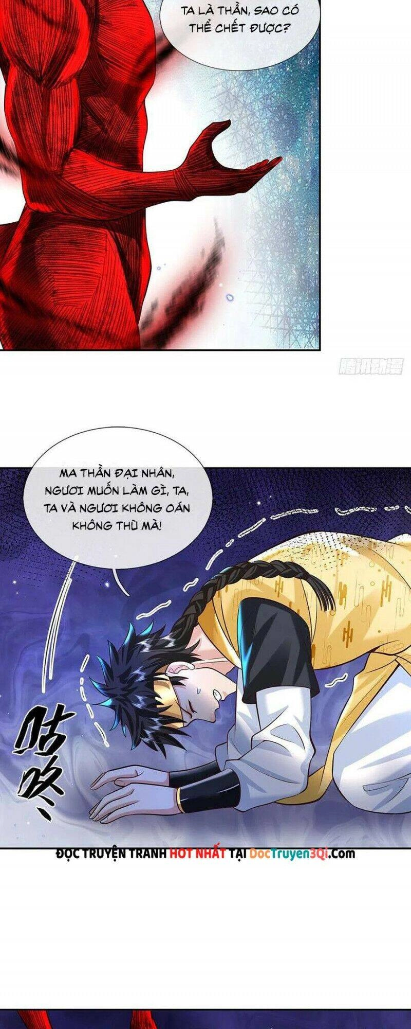 Ta Trở Về Từ Thế Giới Tu Tiên Chapter 132 - 10