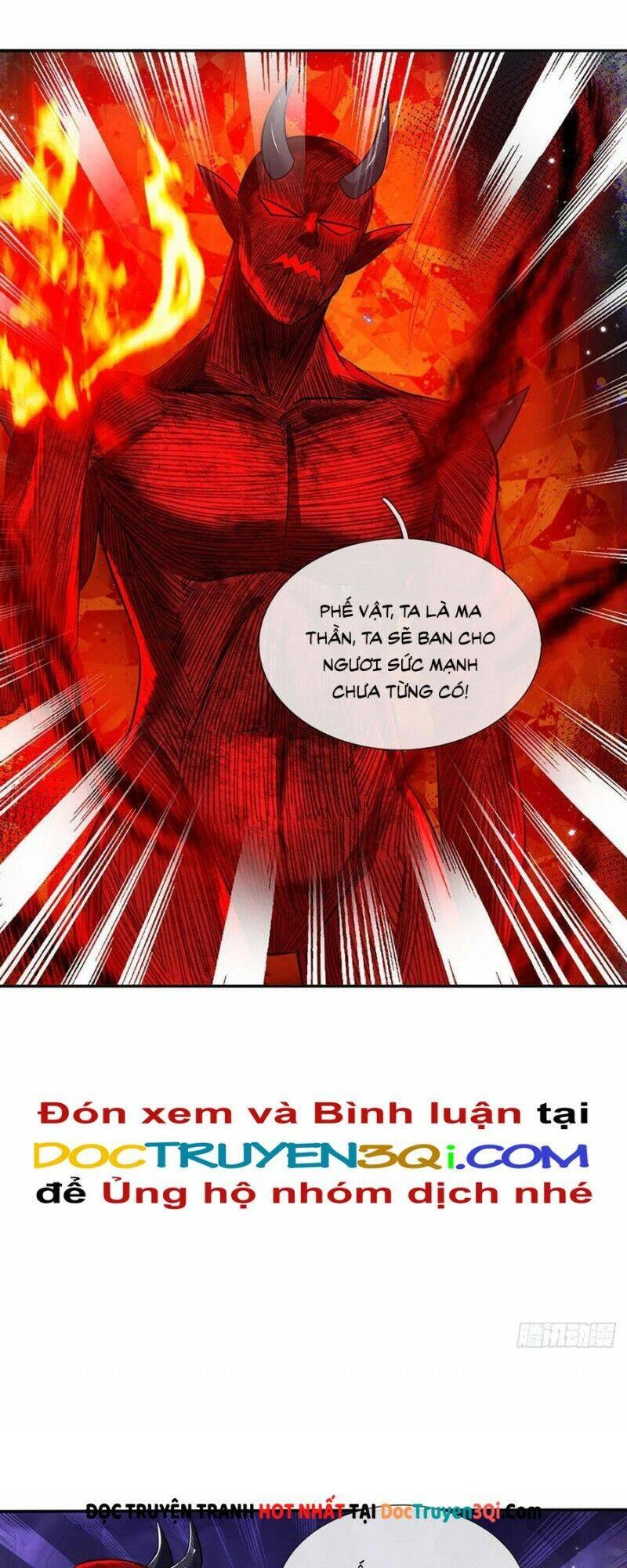 Ta Trở Về Từ Thế Giới Tu Tiên Chapter 132 - 14