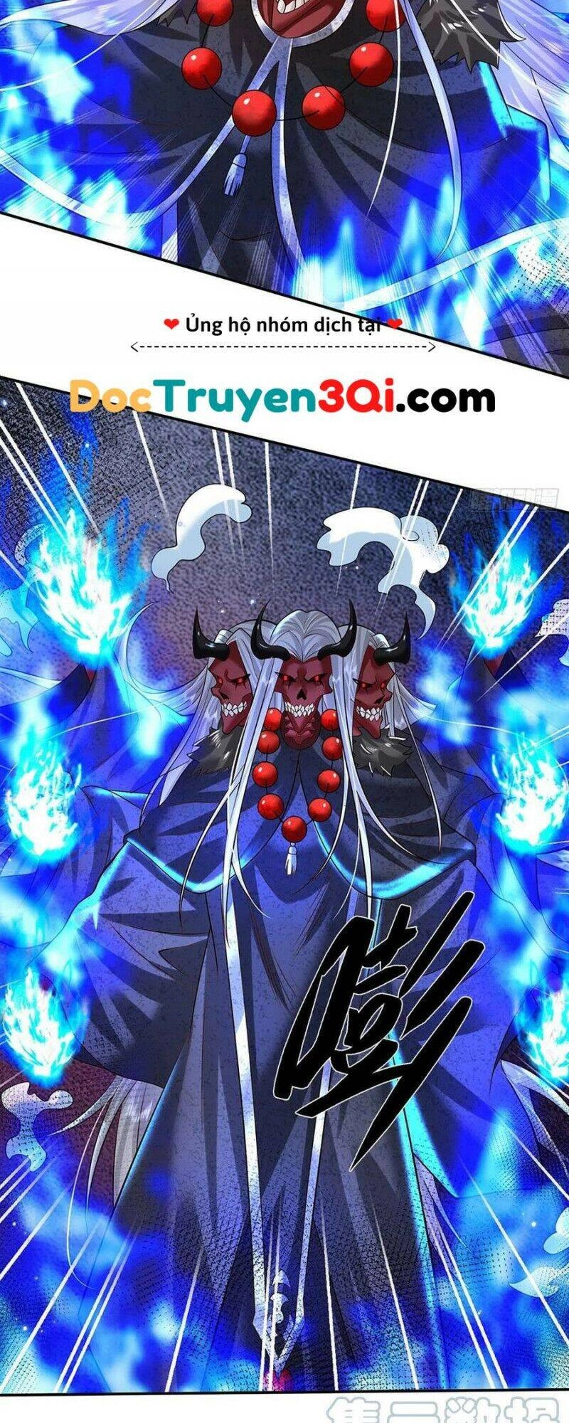 Ta Trở Về Từ Thế Giới Tu Tiên Chapter 132 - 16