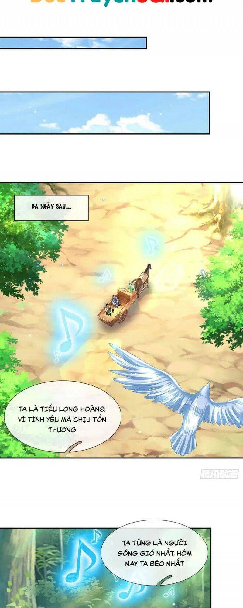 Ta Trở Về Từ Thế Giới Tu Tiên Chapter 132 - 19