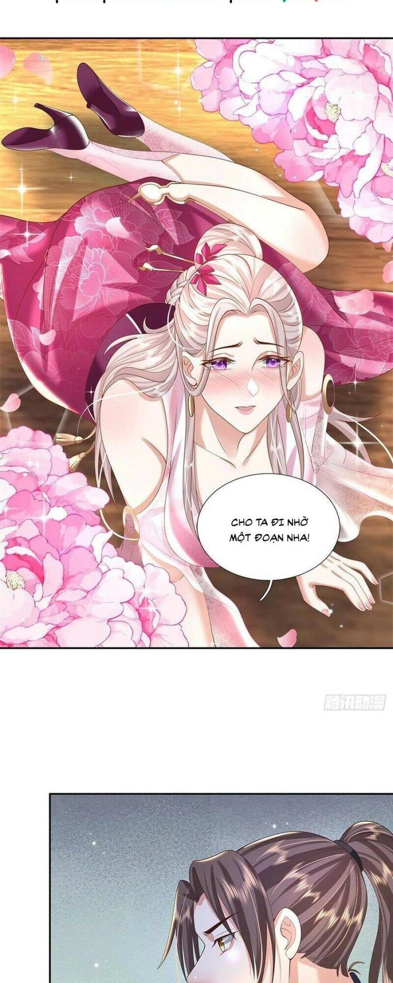 Ta Trở Về Từ Thế Giới Tu Tiên Chapter 133 - 7