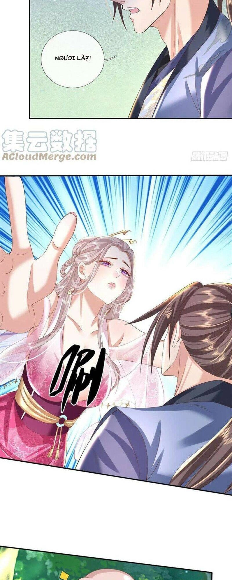 Ta Trở Về Từ Thế Giới Tu Tiên Chapter 133 - 8