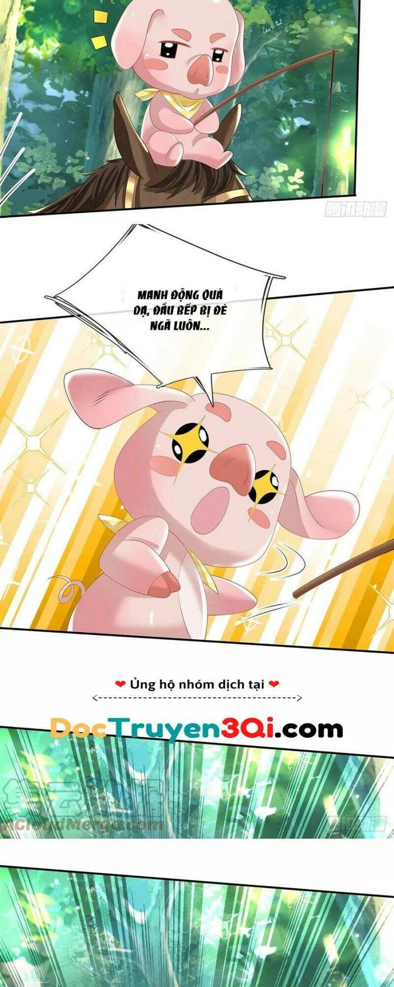 Ta Trở Về Từ Thế Giới Tu Tiên Chapter 133 - 9