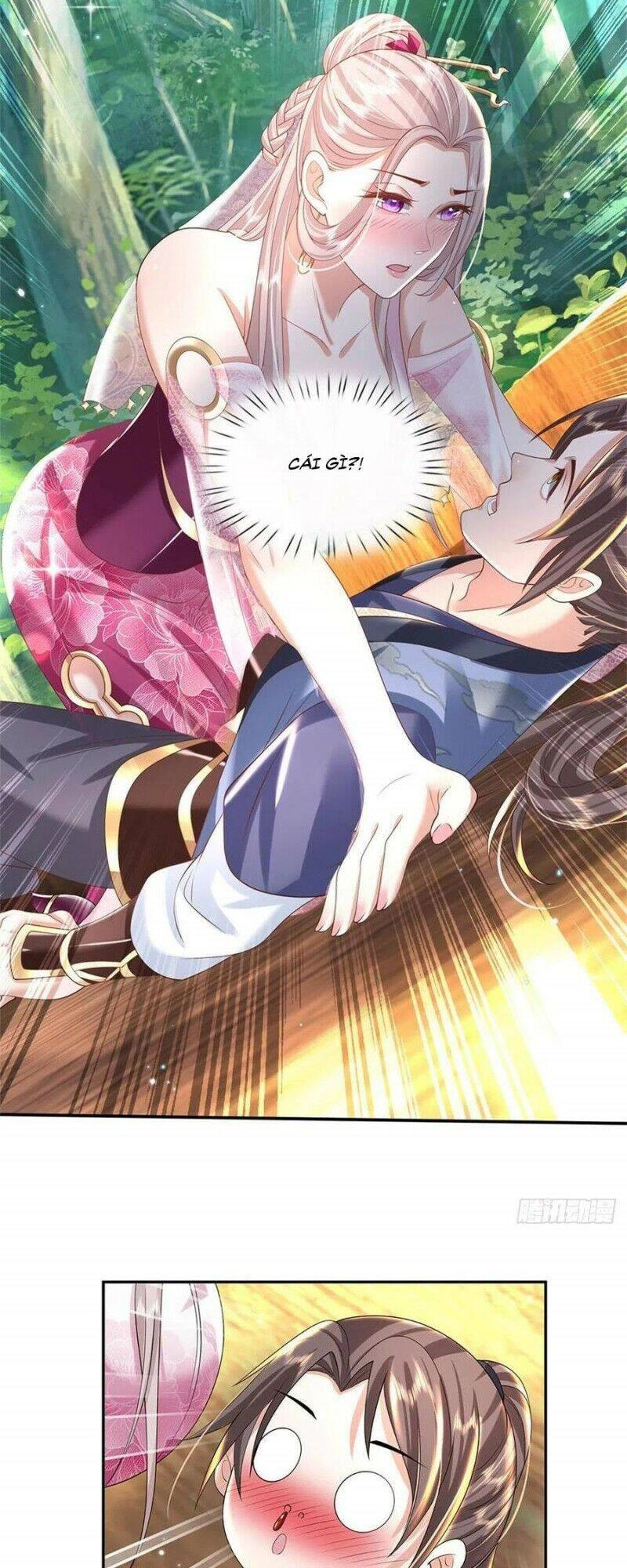 Ta Trở Về Từ Thế Giới Tu Tiên Chapter 133 - 10