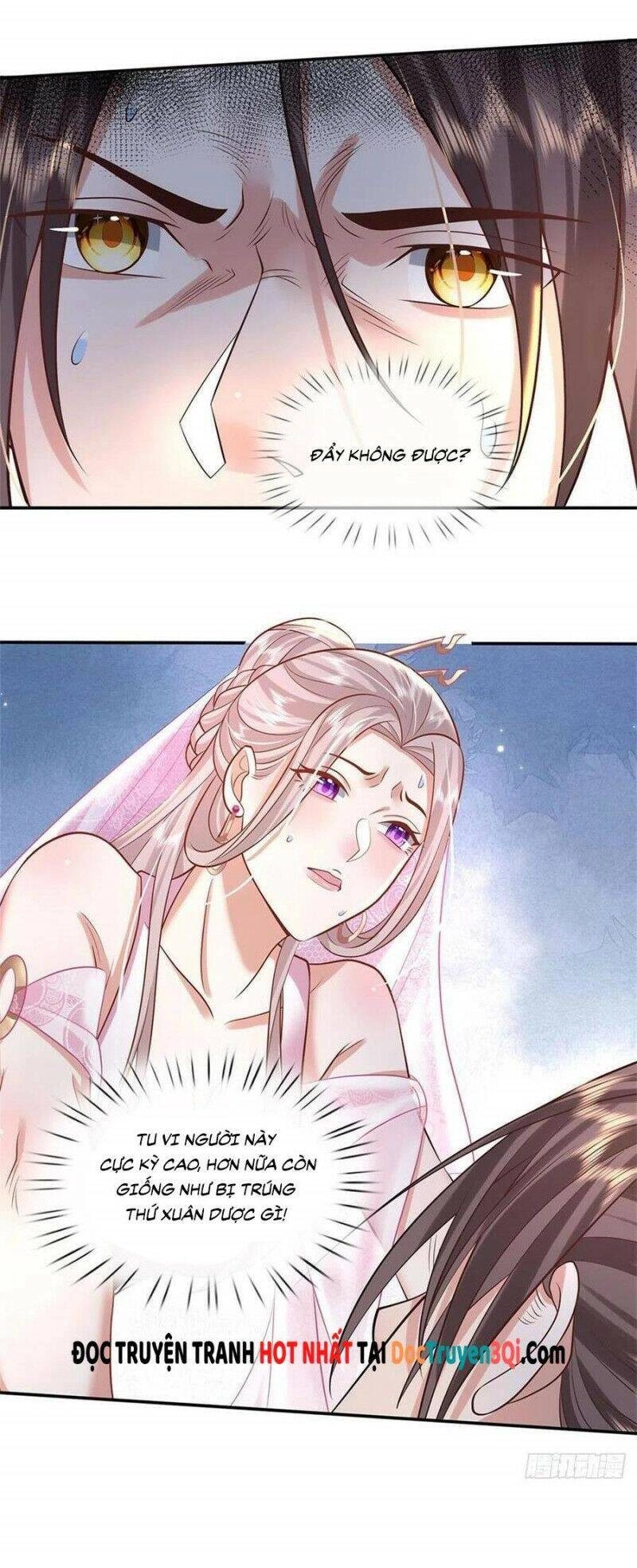 Ta Trở Về Từ Thế Giới Tu Tiên Chapter 133 - 13