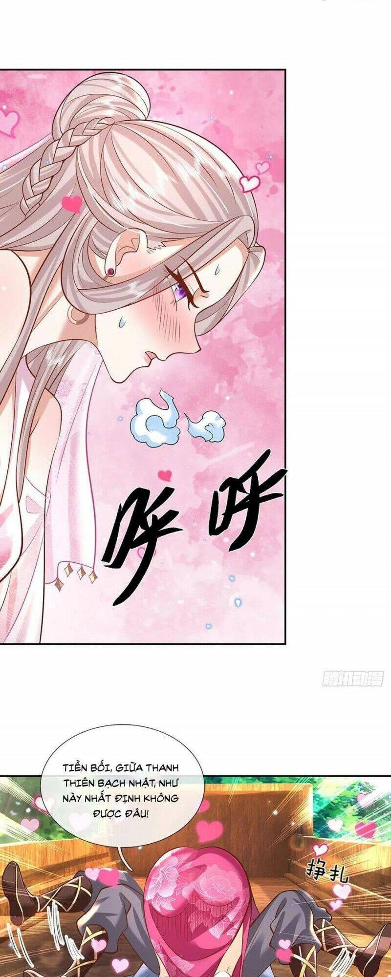 Ta Trở Về Từ Thế Giới Tu Tiên Chapter 133 - 15