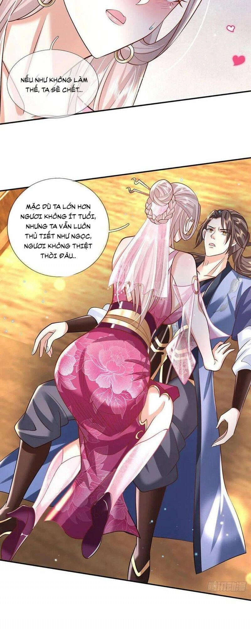 Ta Trở Về Từ Thế Giới Tu Tiên Chapter 133 - 19