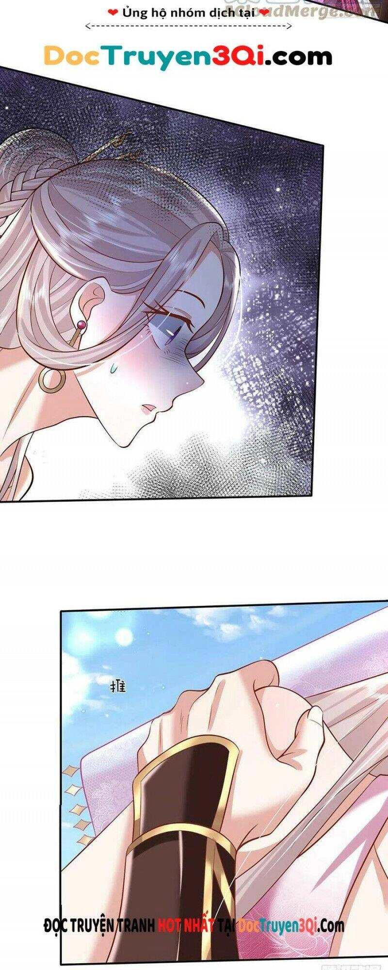 Ta Trở Về Từ Thế Giới Tu Tiên Chapter 133 - 21