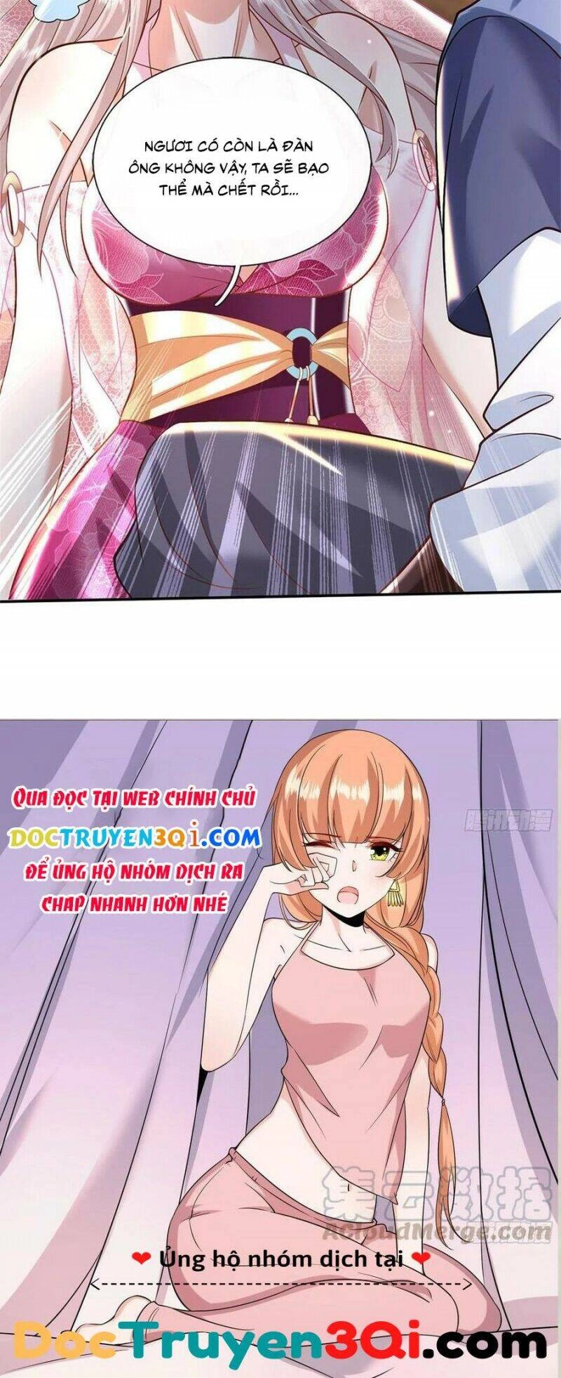 Ta Trở Về Từ Thế Giới Tu Tiên Chapter 133 - 23