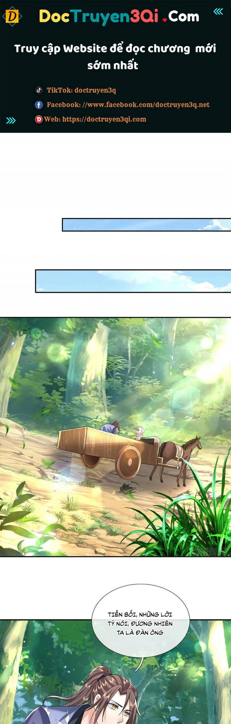 Ta Trở Về Từ Thế Giới Tu Tiên Chapter 134 - 1