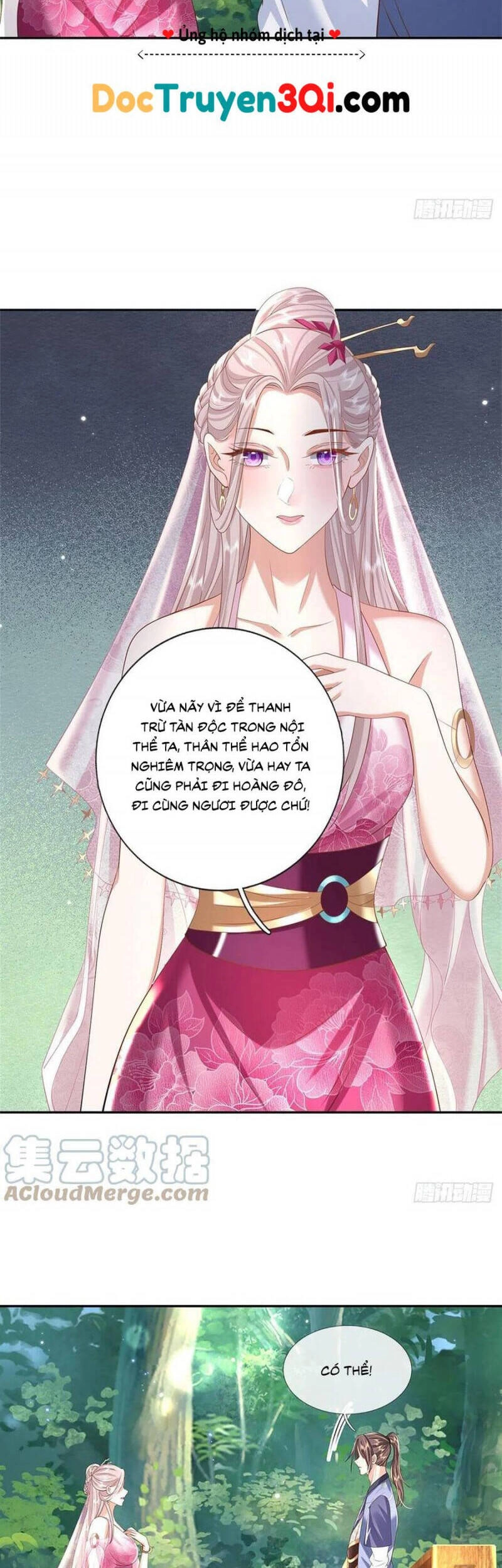 Ta Trở Về Từ Thế Giới Tu Tiên Chapter 134 - 12