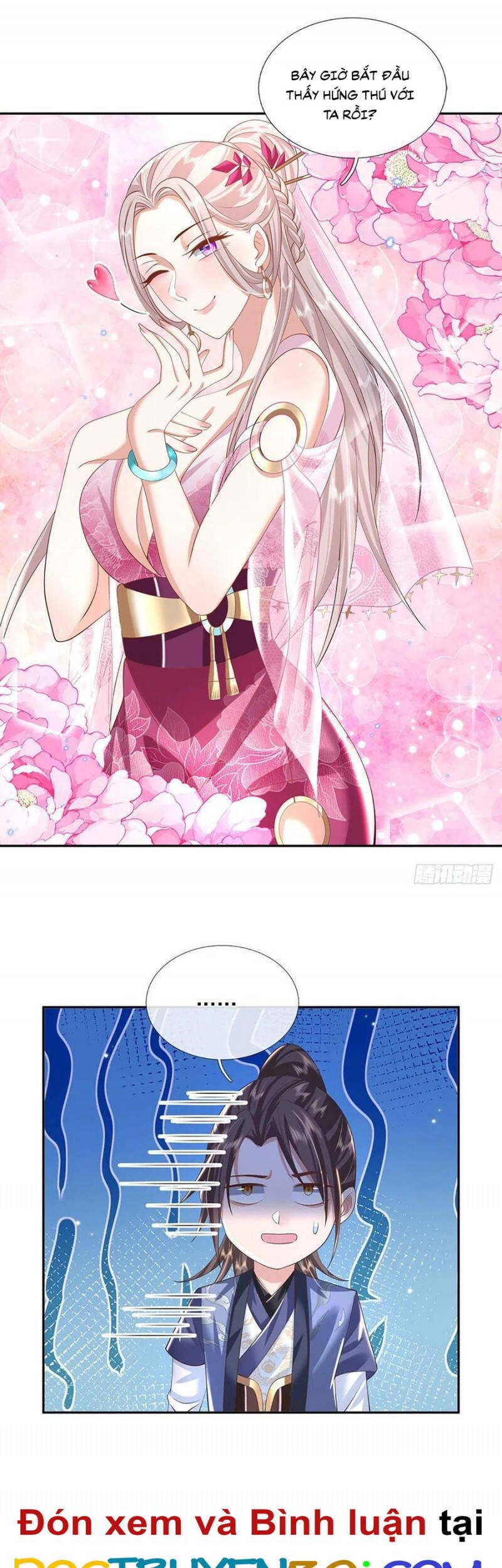 Ta Trở Về Từ Thế Giới Tu Tiên Chapter 134 - 15