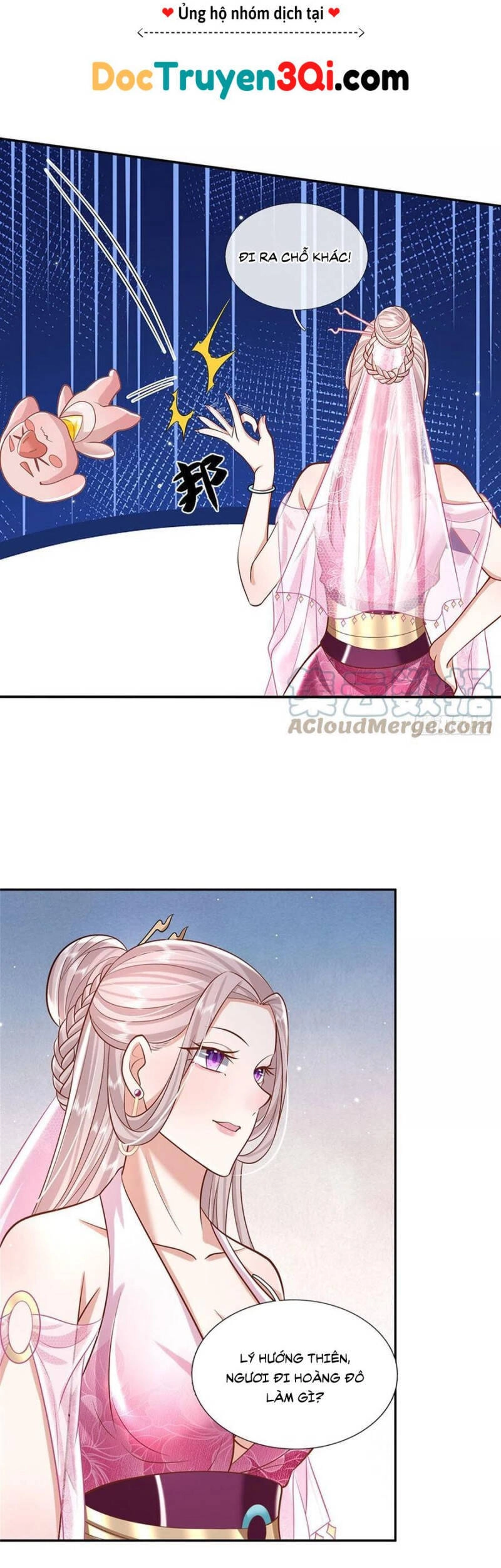 Ta Trở Về Từ Thế Giới Tu Tiên Chapter 134 - 17