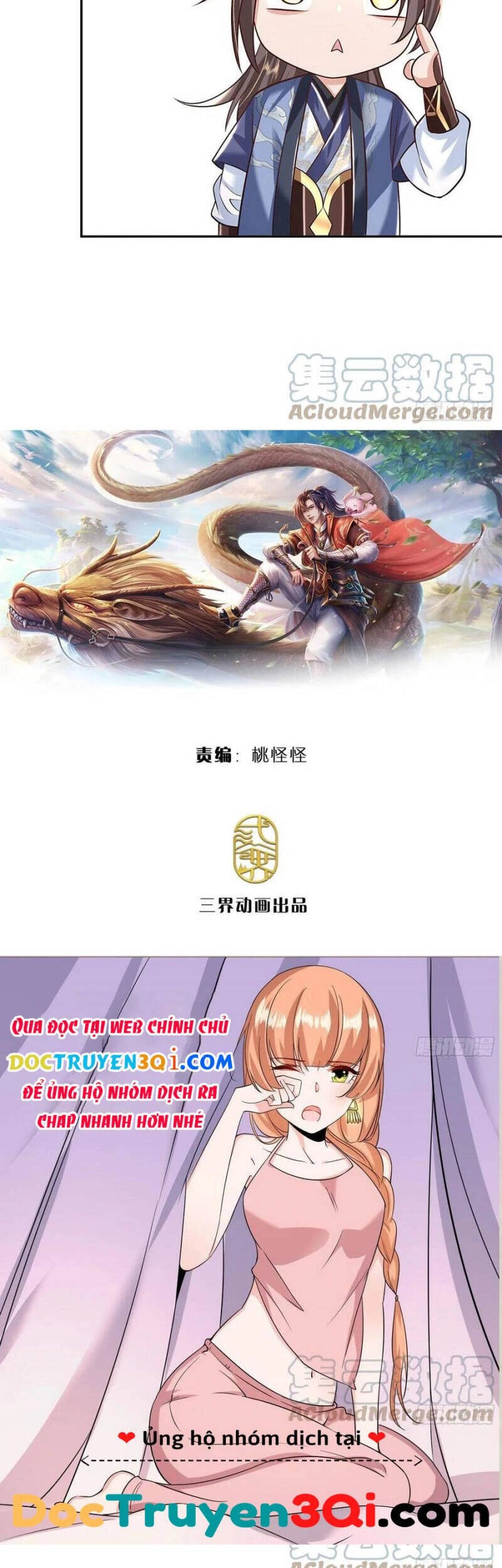 Ta Trở Về Từ Thế Giới Tu Tiên Chapter 134 - 24