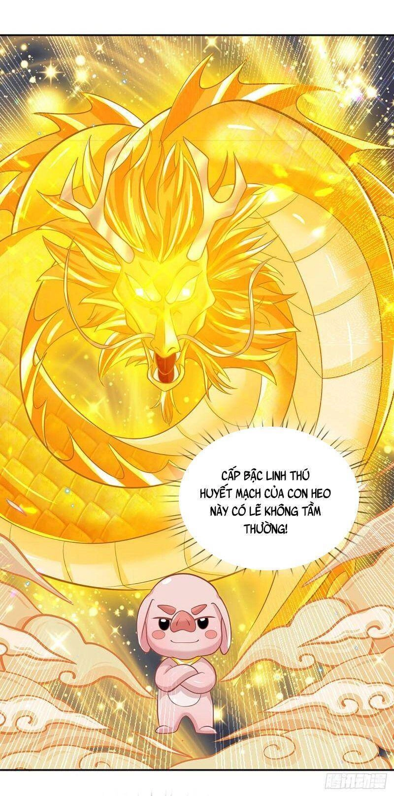 Ta Trở Về Từ Thế Giới Tu Tiên Chapter 135 - 6