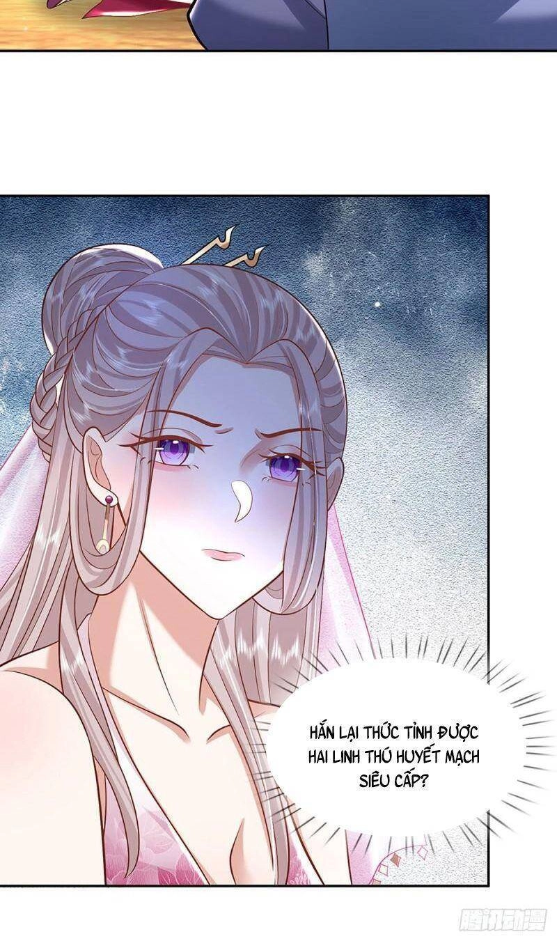 Ta Trở Về Từ Thế Giới Tu Tiên Chapter 135 - 14