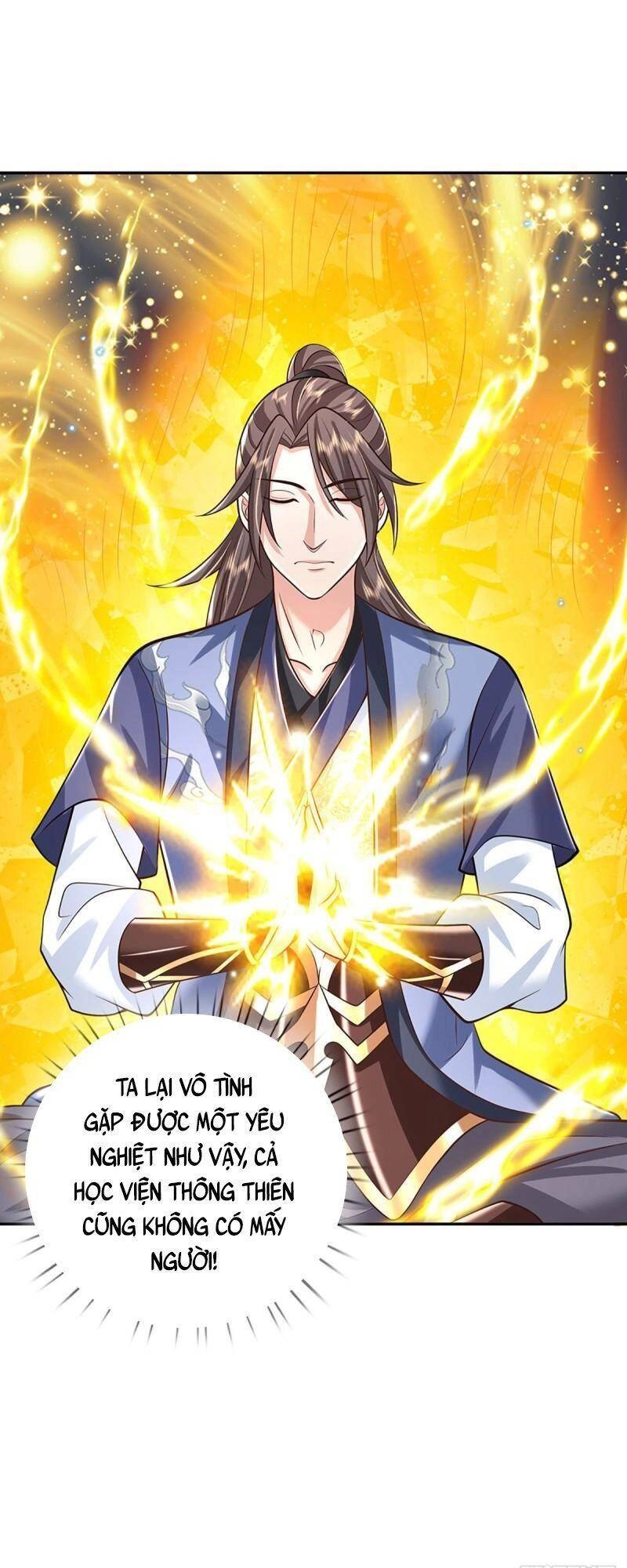 Ta Trở Về Từ Thế Giới Tu Tiên Chapter 135 - 15