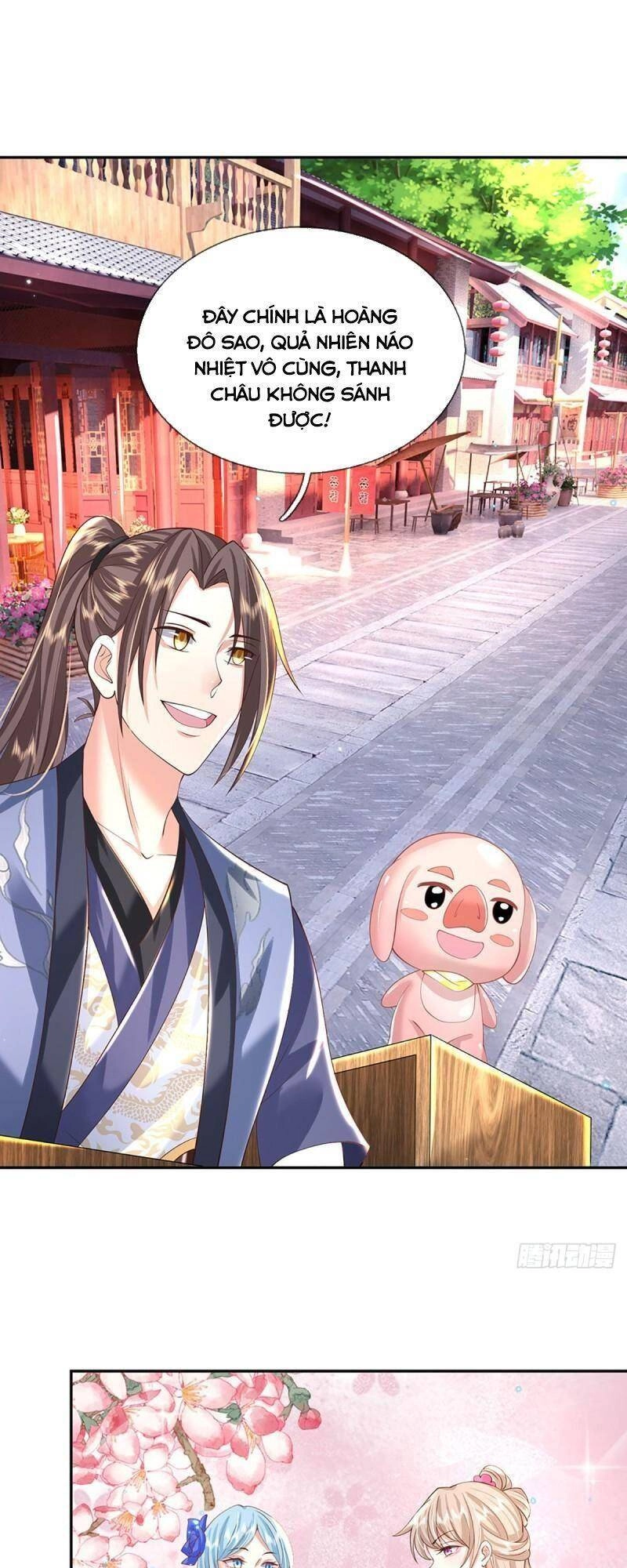 Ta Trở Về Từ Thế Giới Tu Tiên Chapter 135 - 18