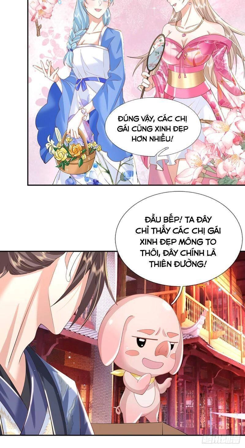 Ta Trở Về Từ Thế Giới Tu Tiên Chapter 135 - 19