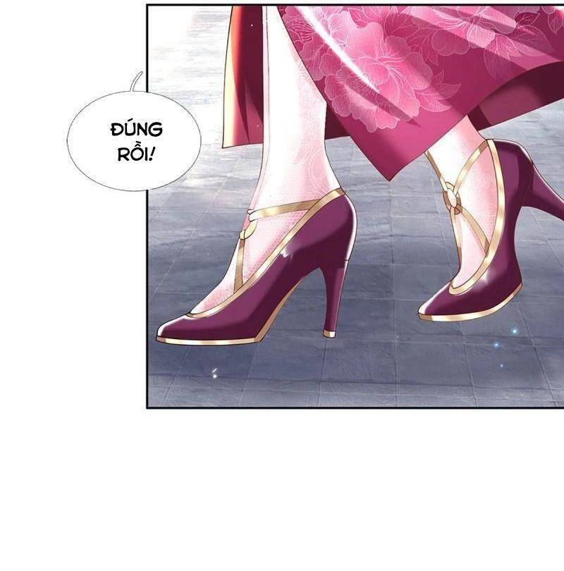 Ta Trở Về Từ Thế Giới Tu Tiên Chapter 135 - 23