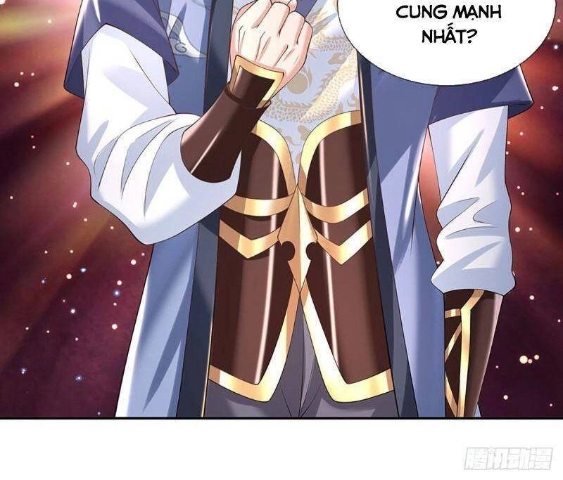 Ta Trở Về Từ Thế Giới Tu Tiên Chapter 135 - 25