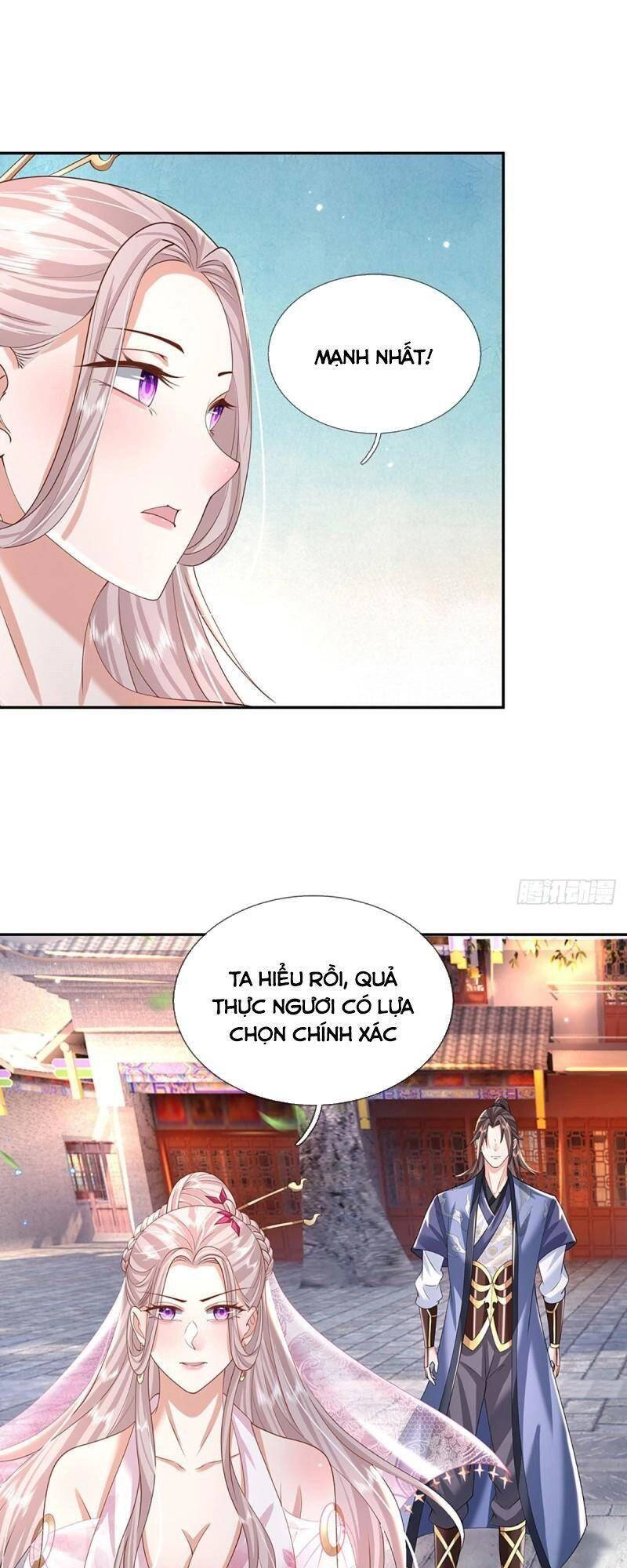 Ta Trở Về Từ Thế Giới Tu Tiên Chapter 135 - 26