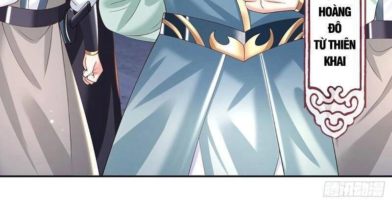 Ta Trở Về Từ Thế Giới Tu Tiên Chapter 135 - 29