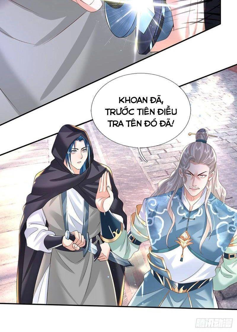 Ta Trở Về Từ Thế Giới Tu Tiên Chapter 135 - 33