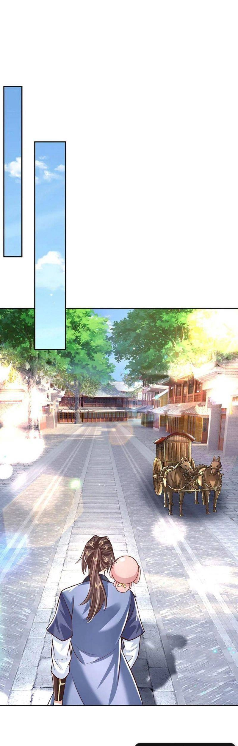 Ta Trở Về Từ Thế Giới Tu Tiên Chapter 136 - 1