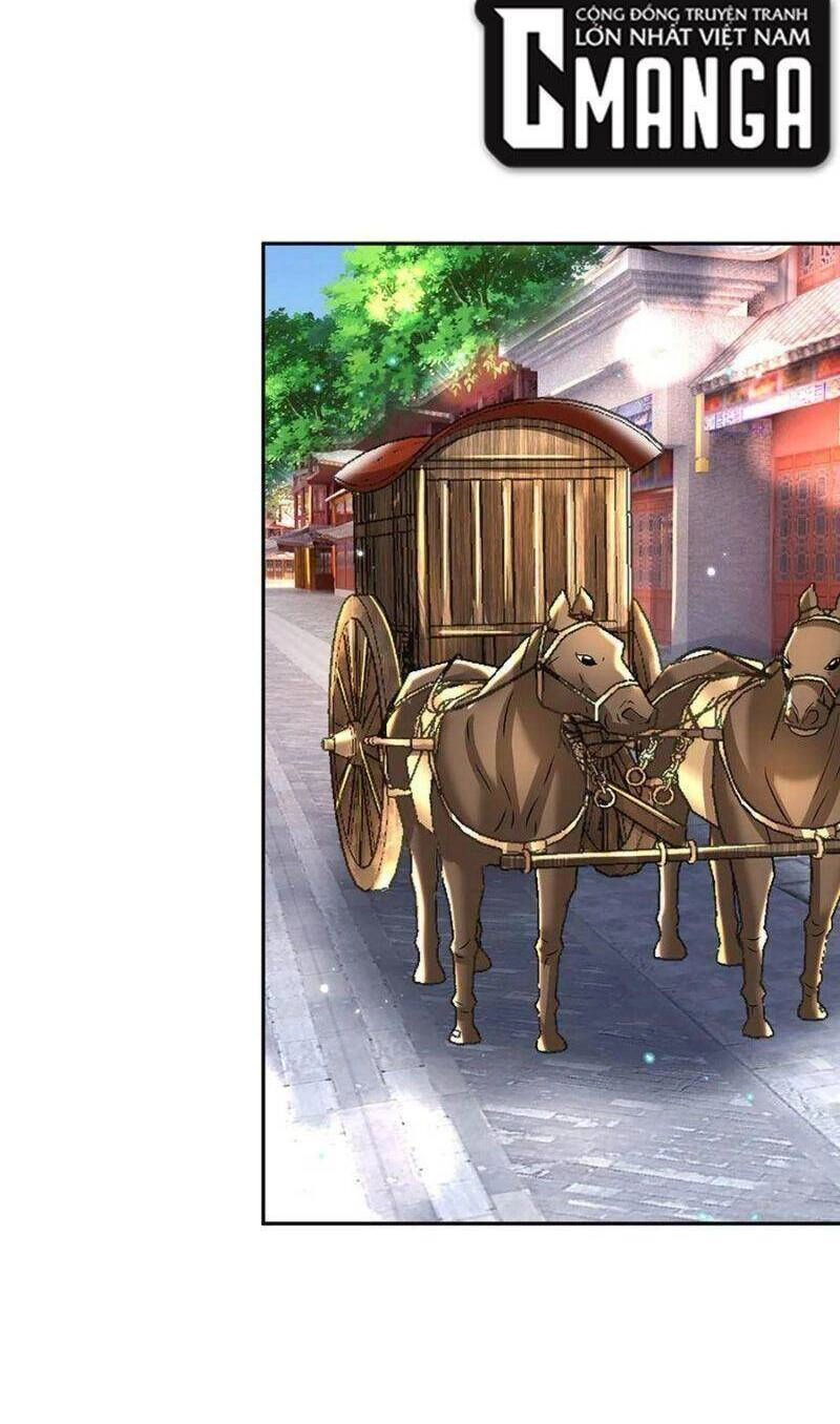 Ta Trở Về Từ Thế Giới Tu Tiên Chapter 136 - 2