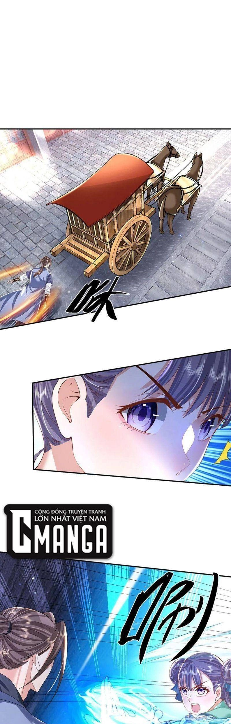 Ta Trở Về Từ Thế Giới Tu Tiên Chapter 136 - 23