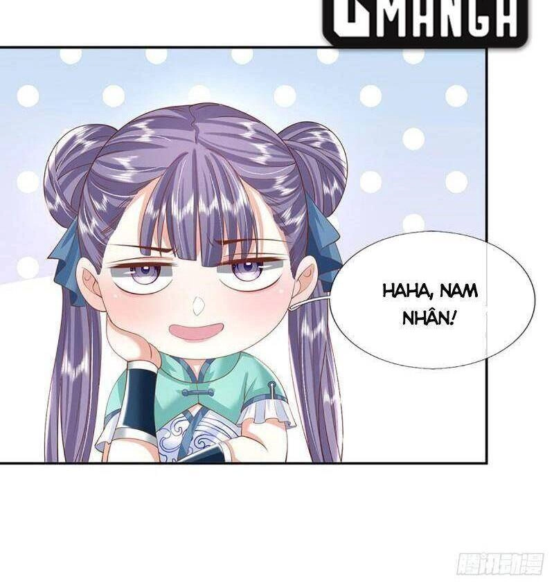 Ta Trở Về Từ Thế Giới Tu Tiên Chapter 137 - 5