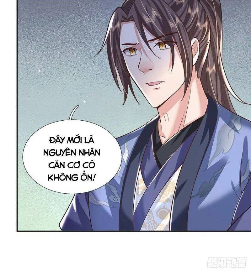 Ta Trở Về Từ Thế Giới Tu Tiên Chapter 137 - 7