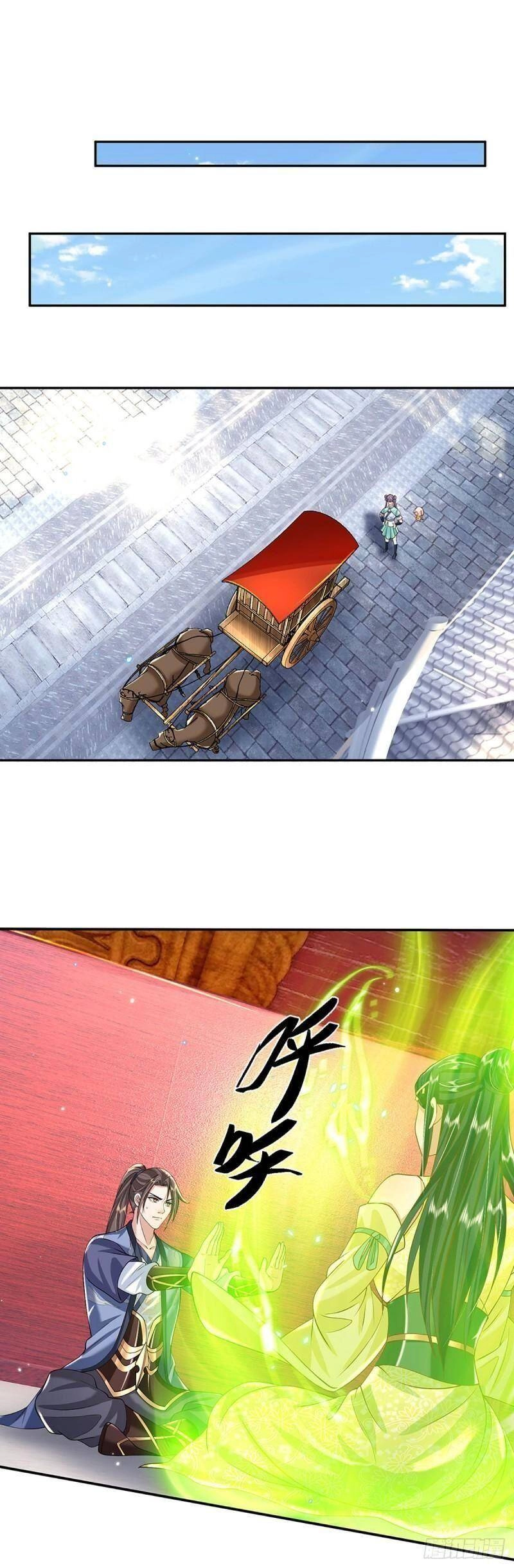 Ta Trở Về Từ Thế Giới Tu Tiên Chapter 137 - 20