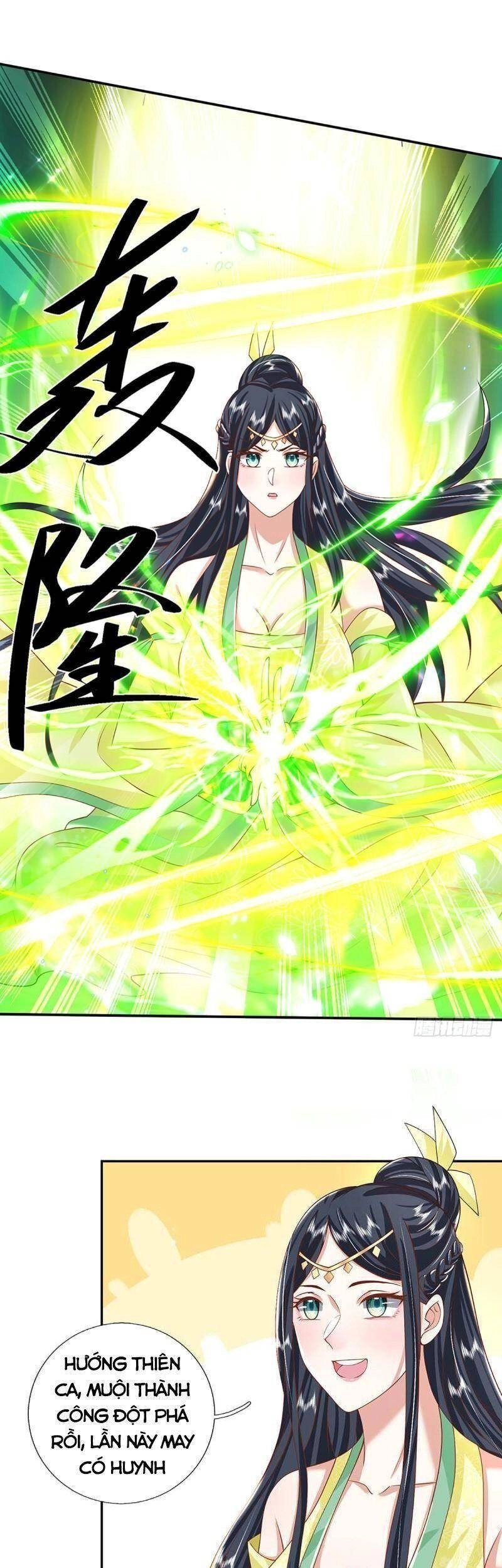 Ta Trở Về Từ Thế Giới Tu Tiên Chapter 137 - 21