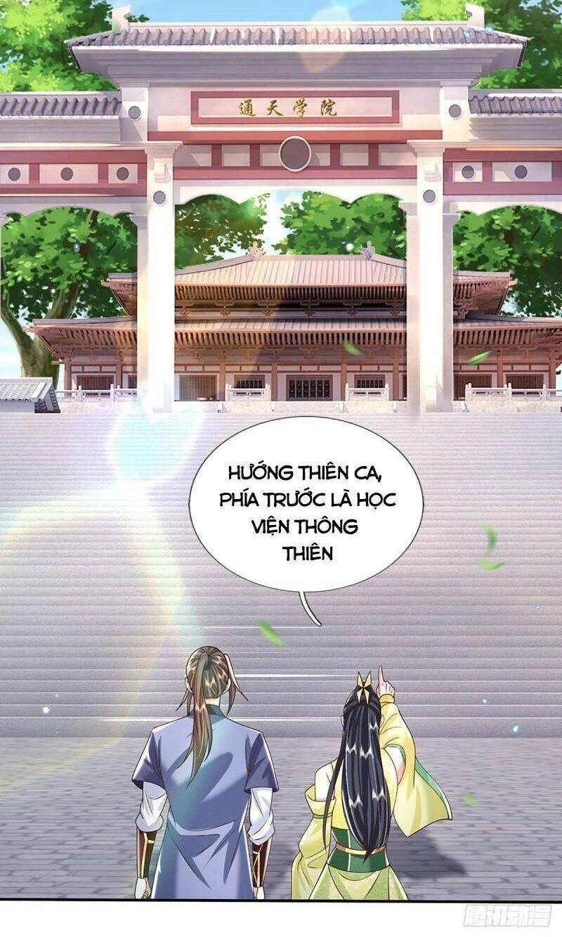 Ta Trở Về Từ Thế Giới Tu Tiên Chapter 137 - 27