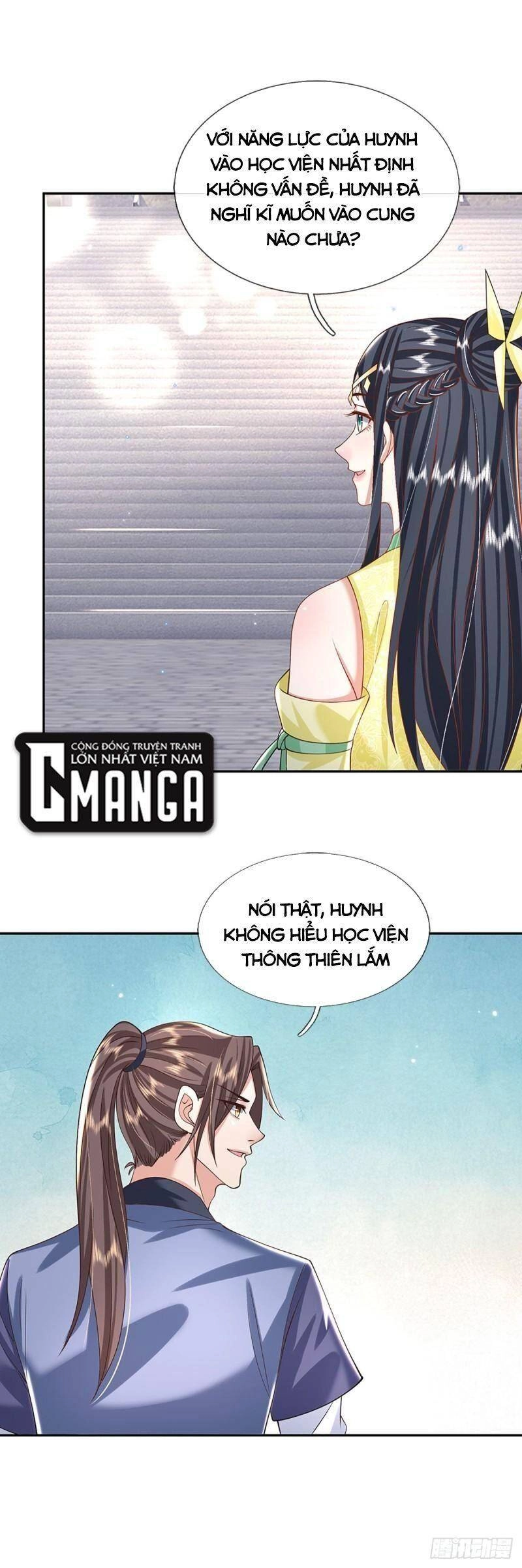 Ta Trở Về Từ Thế Giới Tu Tiên Chapter 137 - 28