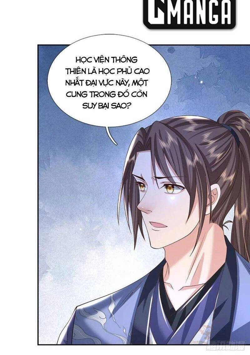 Ta Trở Về Từ Thế Giới Tu Tiên Chapter 138 - 2