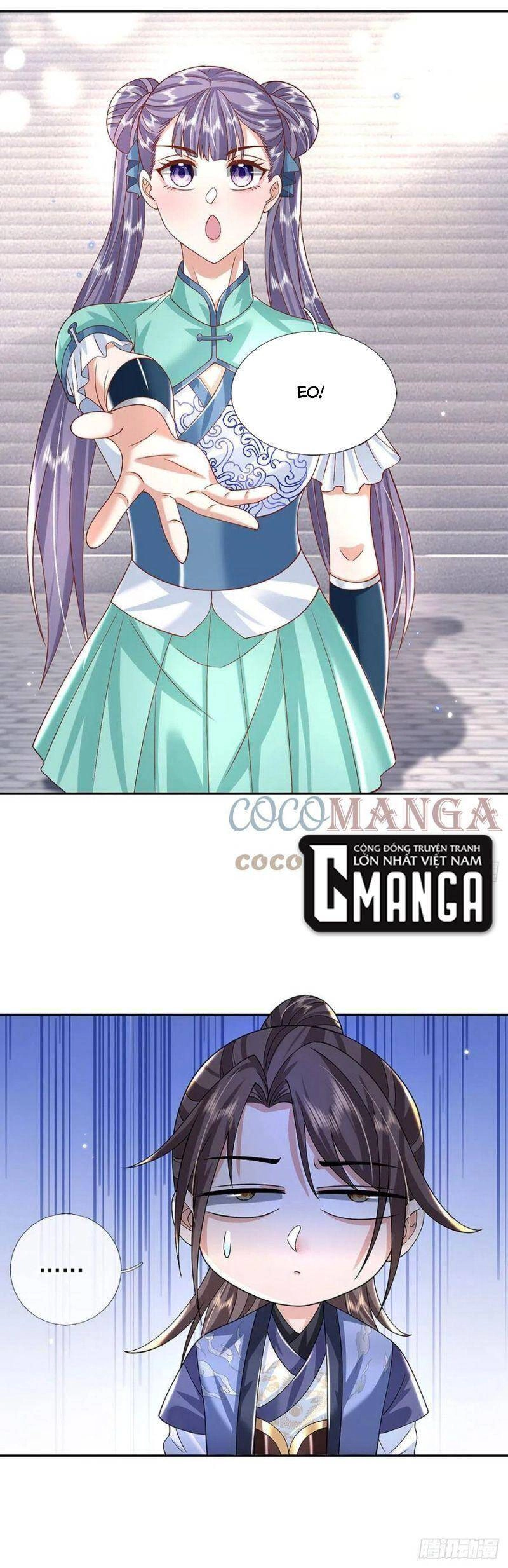 Ta Trở Về Từ Thế Giới Tu Tiên Chapter 138 - 11