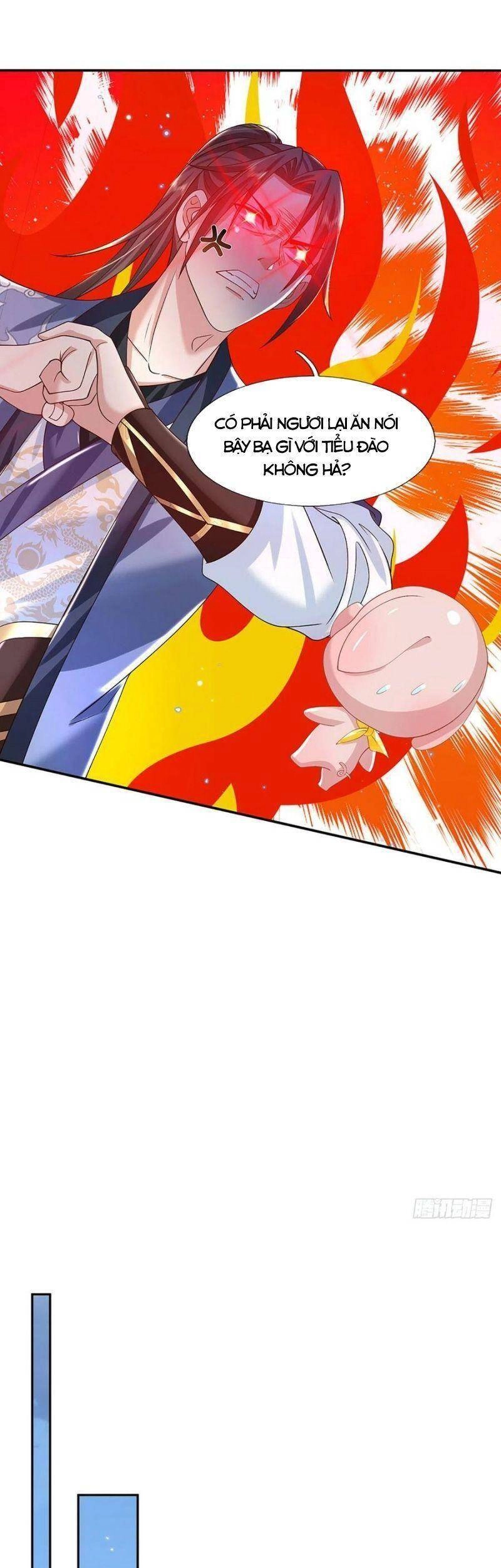 Ta Trở Về Từ Thế Giới Tu Tiên Chapter 138 - 12