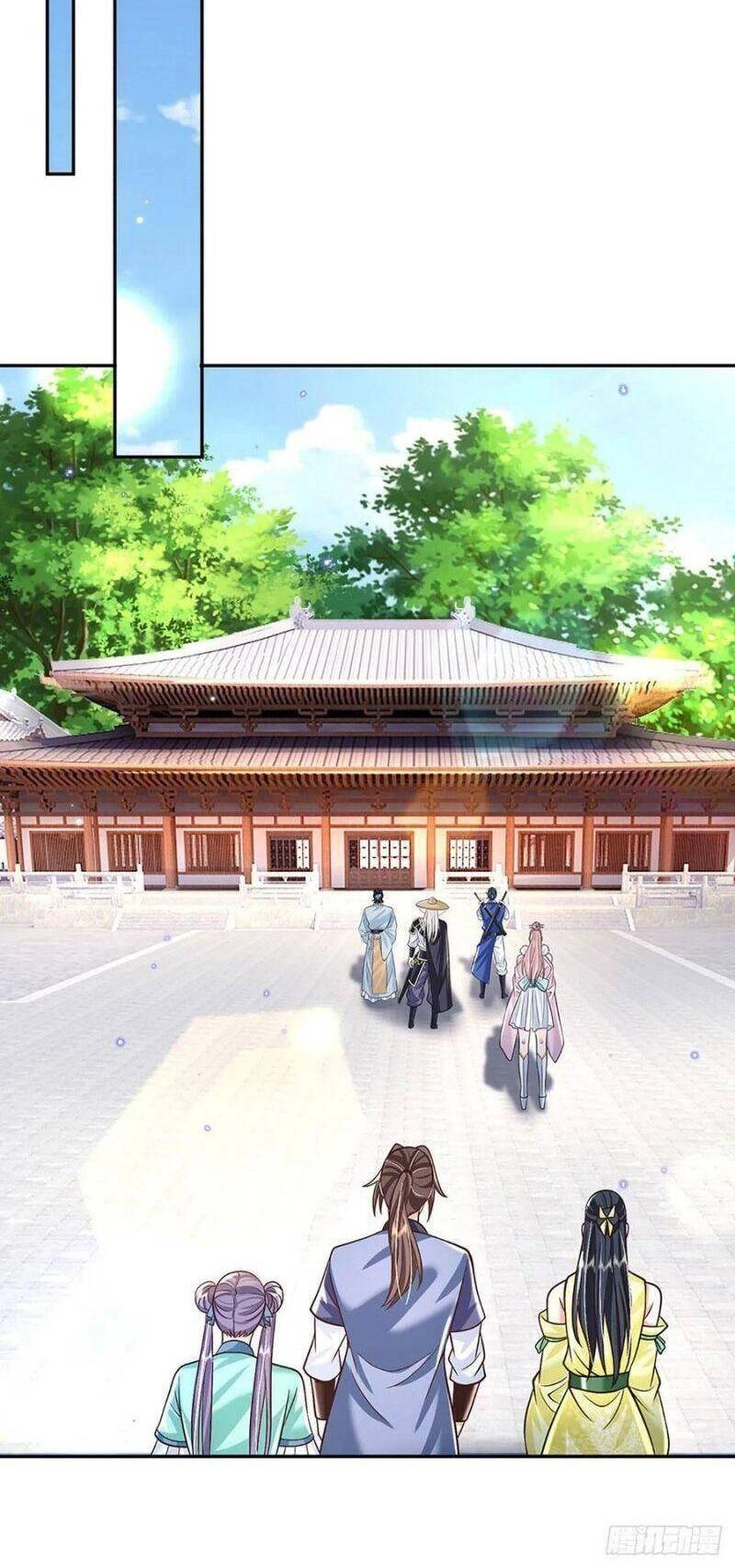 Ta Trở Về Từ Thế Giới Tu Tiên Chapter 138 - 13