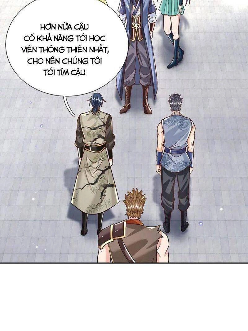 Ta Trở Về Từ Thế Giới Tu Tiên Chapter 138 - 16