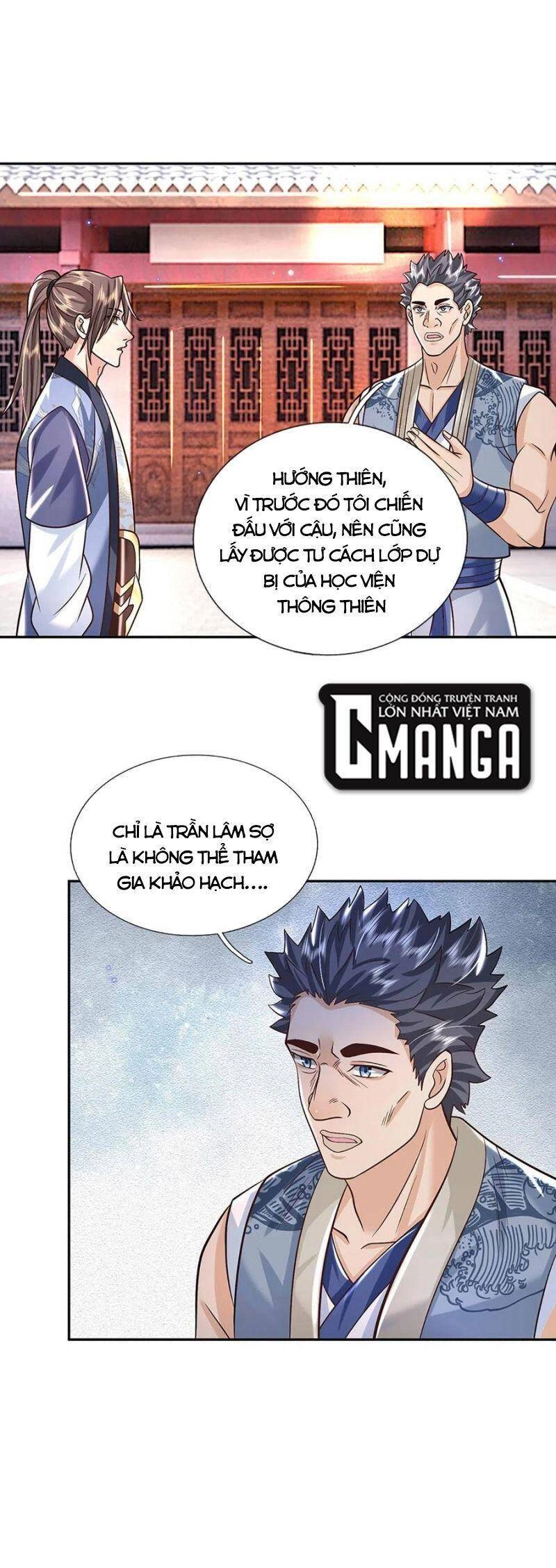 Ta Trở Về Từ Thế Giới Tu Tiên Chapter 138 - 18