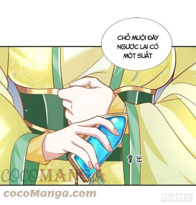 Ta Trở Về Từ Thế Giới Tu Tiên Chapter 138 - 20