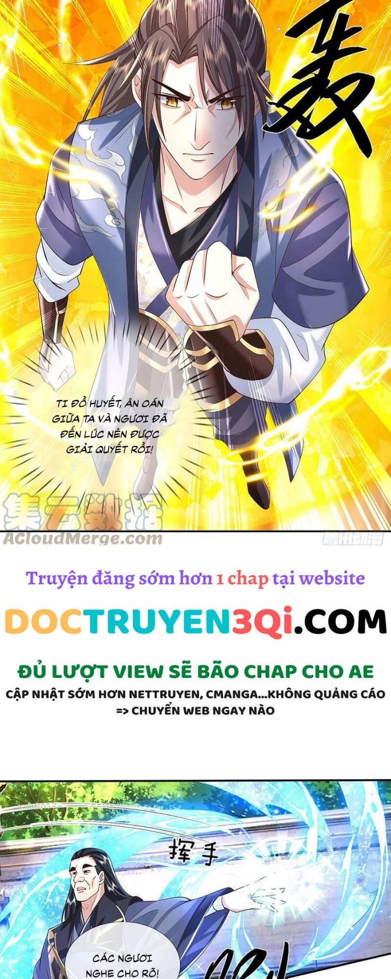 Ta Trở Về Từ Thế Giới Tu Tiên Chapter 139 - 14