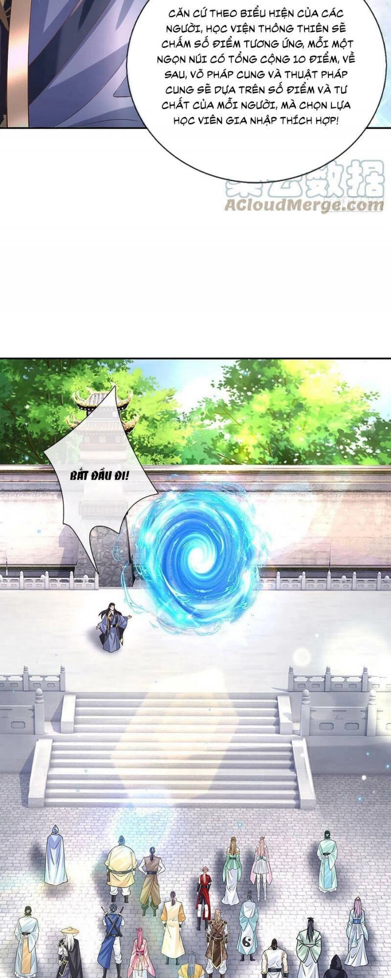 Ta Trở Về Từ Thế Giới Tu Tiên Chapter 139 - 17