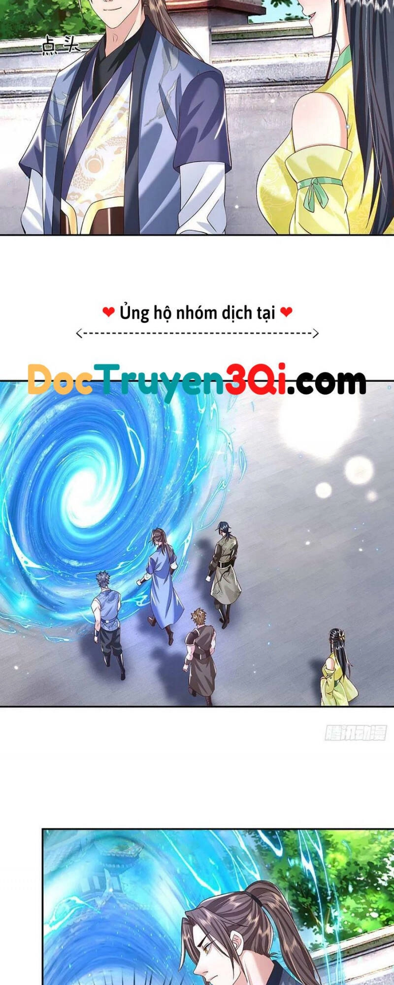 Ta Trở Về Từ Thế Giới Tu Tiên Chapter 139 - 19