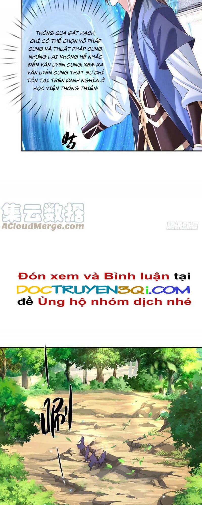 Ta Trở Về Từ Thế Giới Tu Tiên Chapter 139 - 20