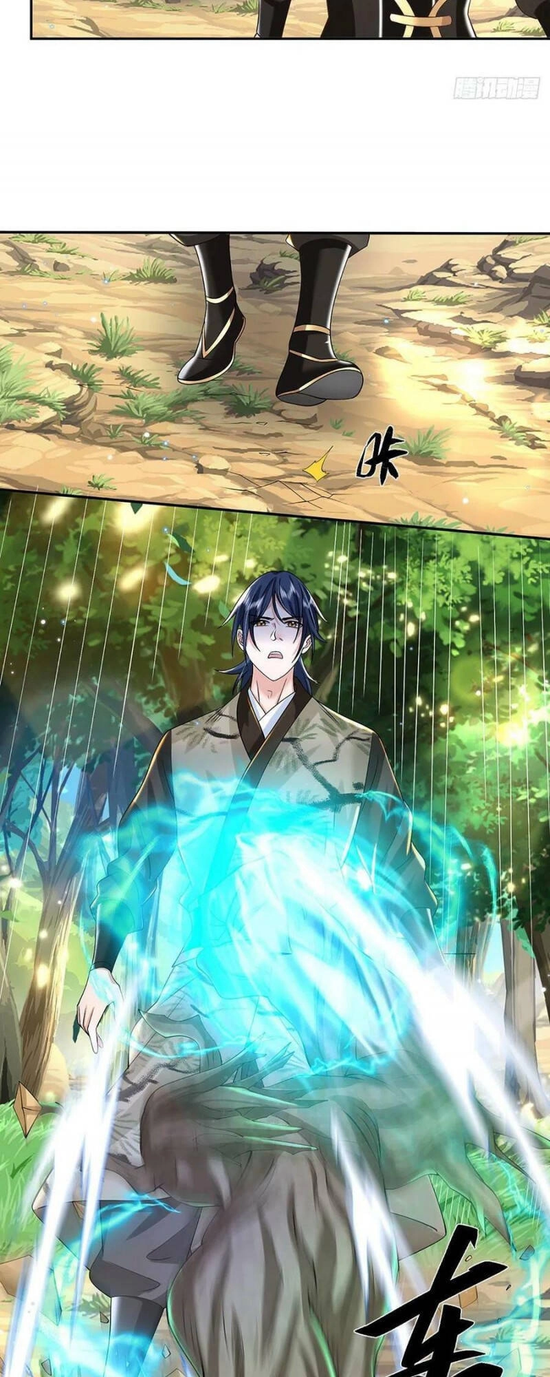 Ta Trở Về Từ Thế Giới Tu Tiên Chapter 139 - 23