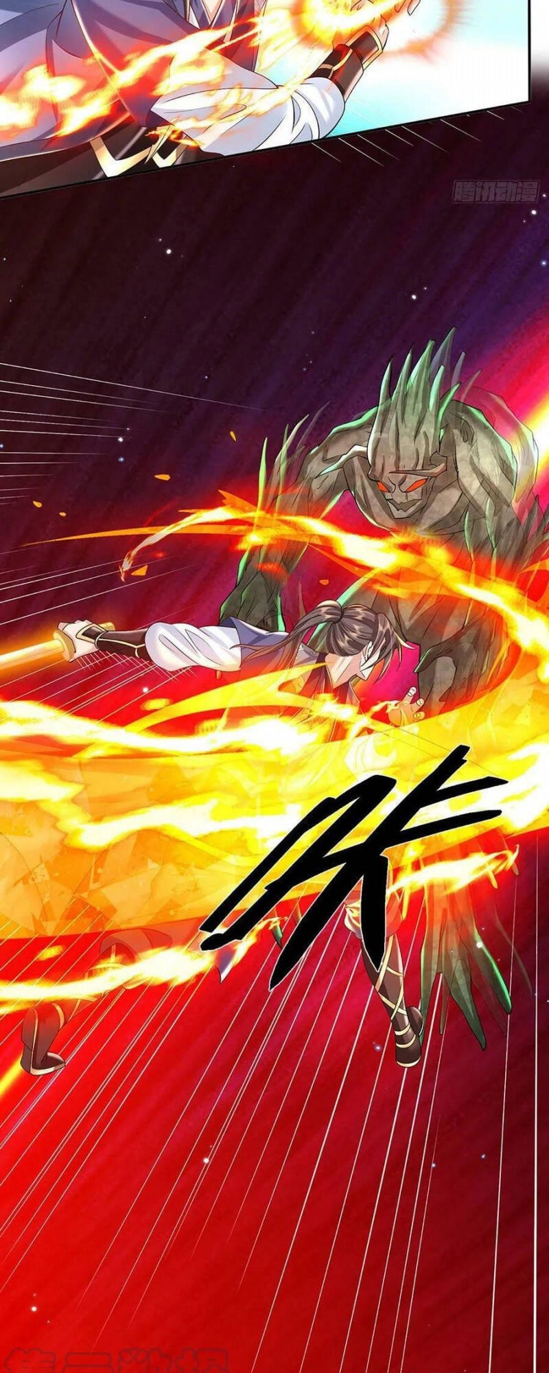 Ta Trở Về Từ Thế Giới Tu Tiên Chapter 139 - 25